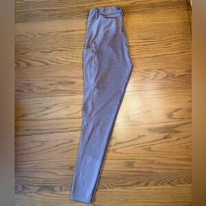 Tan Full Seat Riding Tights